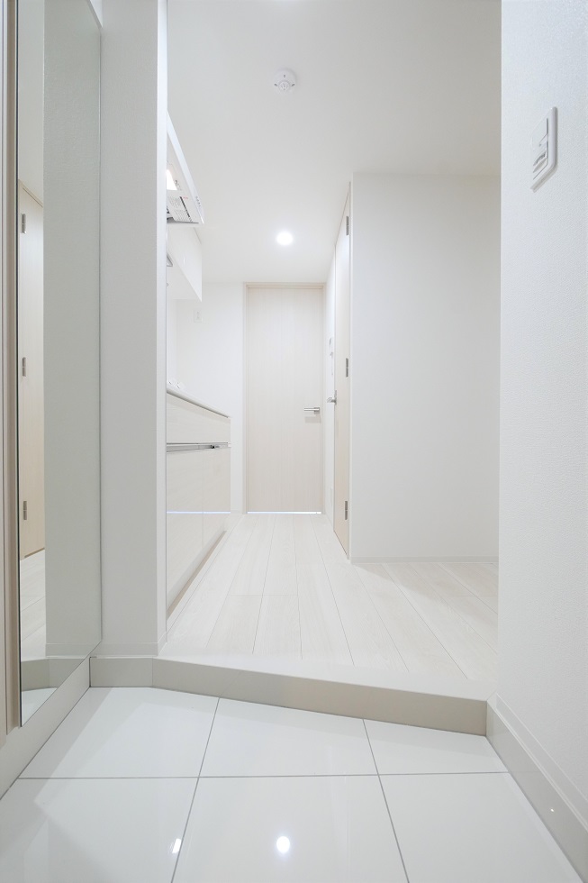 ブライズ高円寺 内観