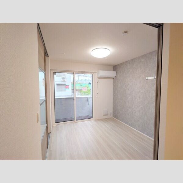 Asset-Court立川上砂町5丁目　A棟103号室 洋室4.6帖