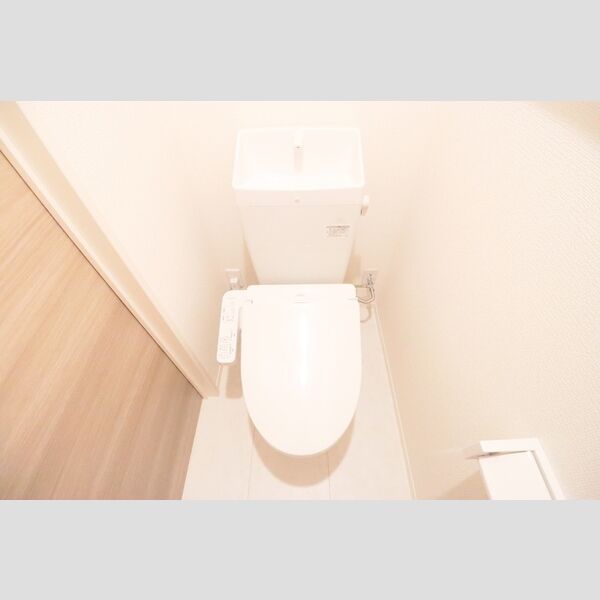 Briller 東大宮 温水洗浄便座