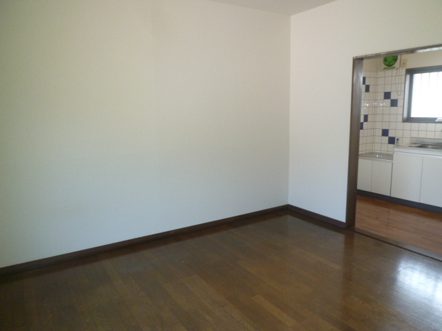 第２シルクロードハイツ0202号室 下駄箱