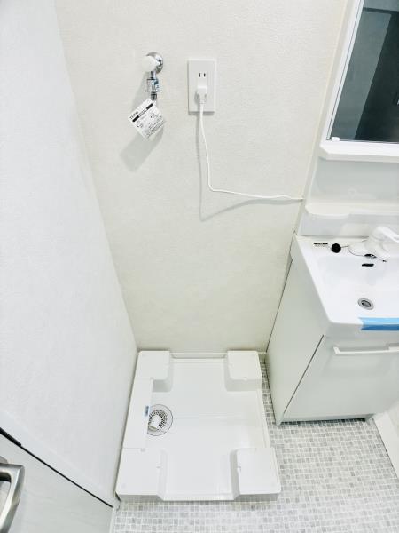 シャルム・Ｋ・カーサ2階 部屋その他