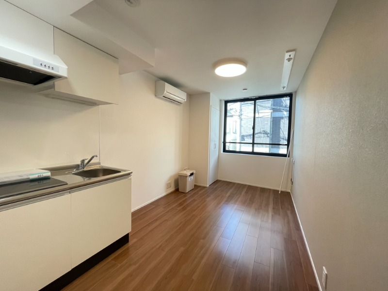 RAMIi上池台2階 部屋その他