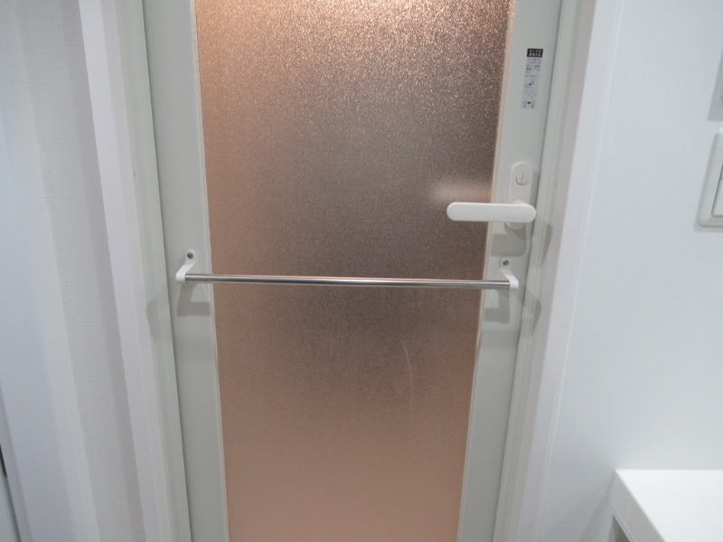 CREAL渋谷笹塚3階 お風呂