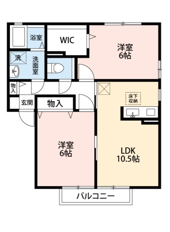 リビング