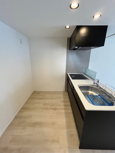 レジディア池袋3階 キッチン