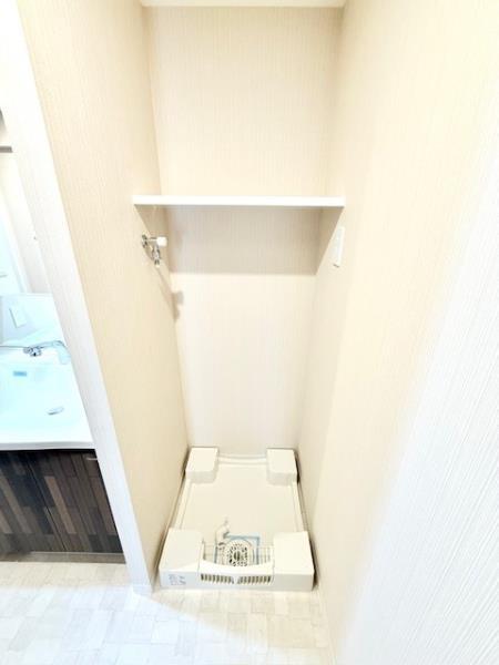 ＣＯＣＯ－ＣＨＩＬＬ　ＫＡＭＥＡＲＩ6階 部屋その他