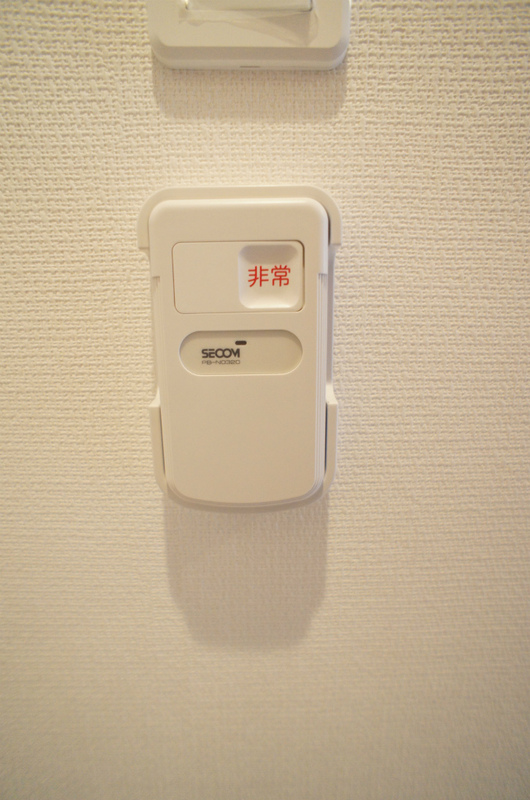 リブリ・湘南大船1階 部屋その他