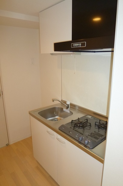 トレセリア大和田弐番館 キッチン