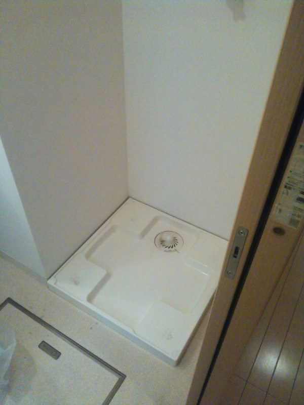 ルポパティオ 部屋設備