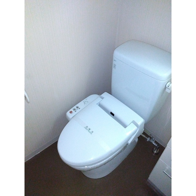 Ｒｉｓｉｎｇ　ｐｌａｃｅ石川町 内観