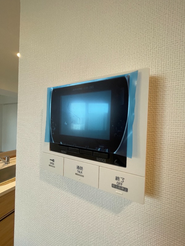 ロレーヌ東陽4階 部屋その他