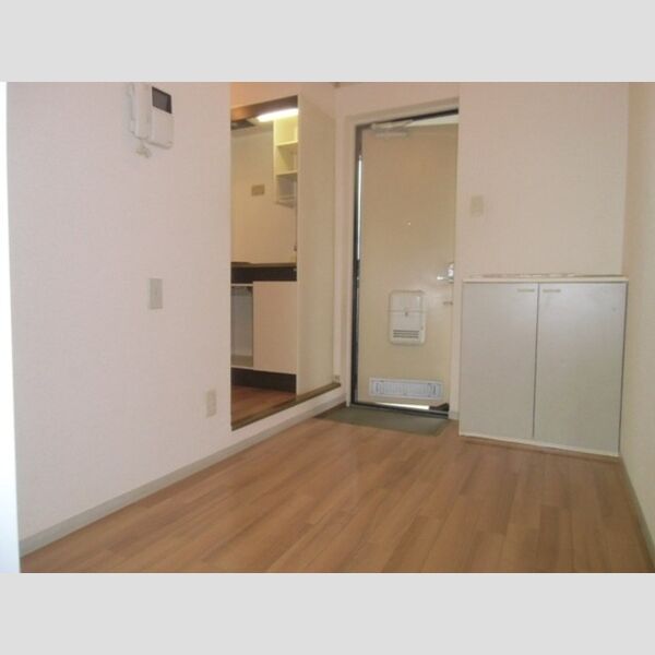リジェール大久保Ⅲ301号室 301　玄関別角度2