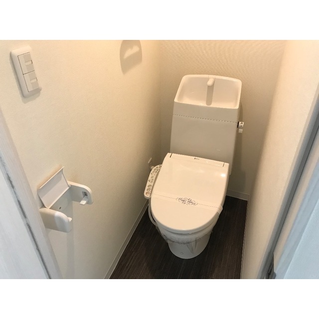 ジュネパレス平塚10205号室 内観