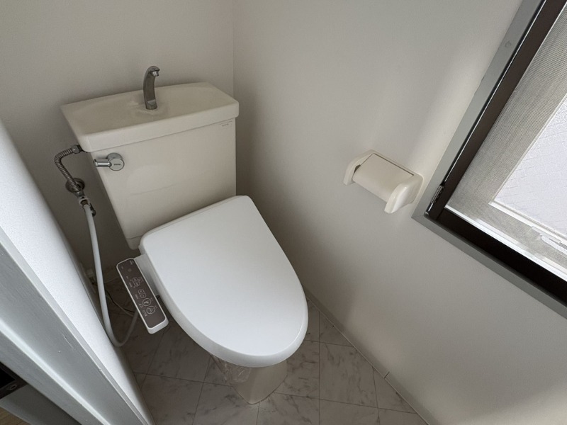 フォレストコート四ツ木5階 ※別区画の写真です