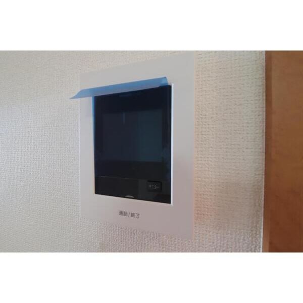 本牧グリーンハイツ202号室 部屋設備