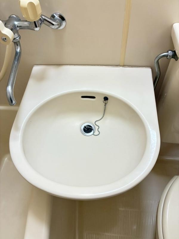 アルテビル1階 収納