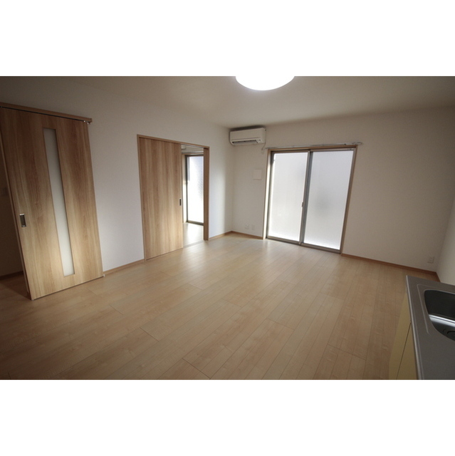 アムールSⅢ101号室 部屋その他