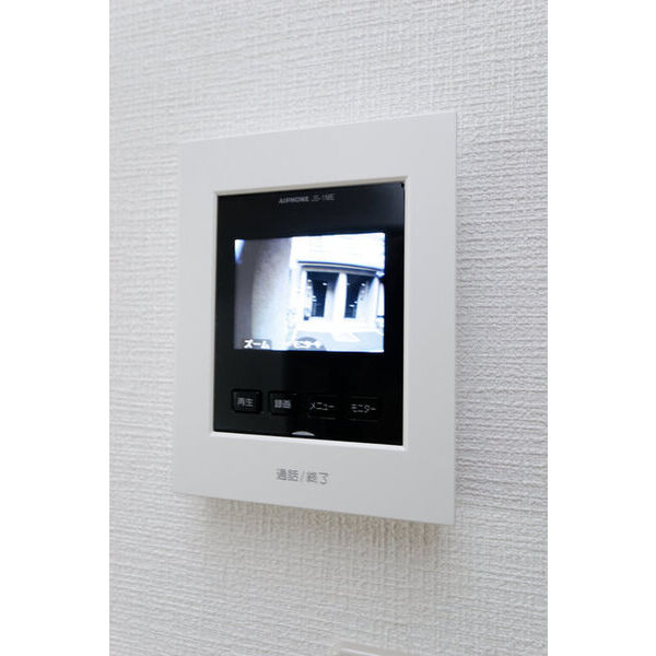 ドルフエハラC 部屋その他