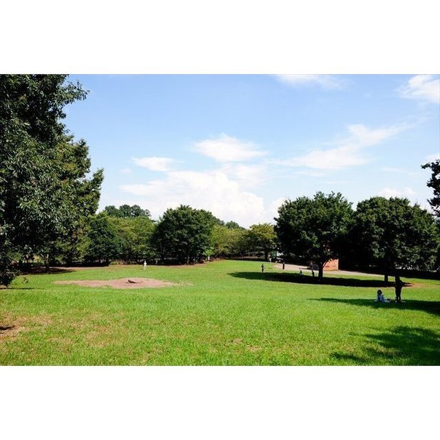 シャトレ映華 都立祖師谷公園