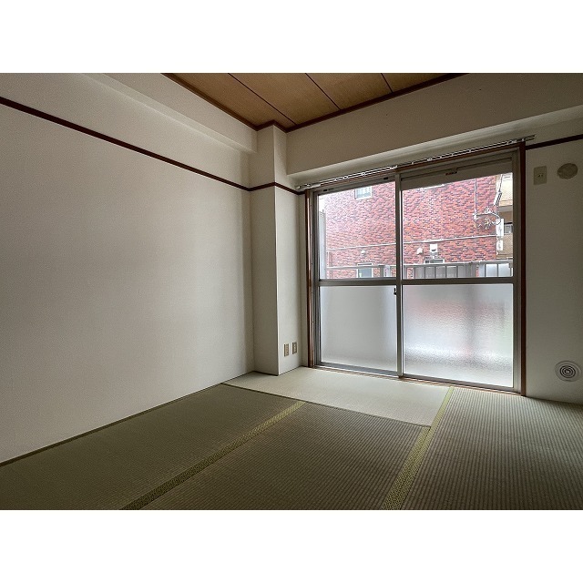 ＳＵＮ　ＨＥＩＭ　ＳＨＩＭＡ1階 内観