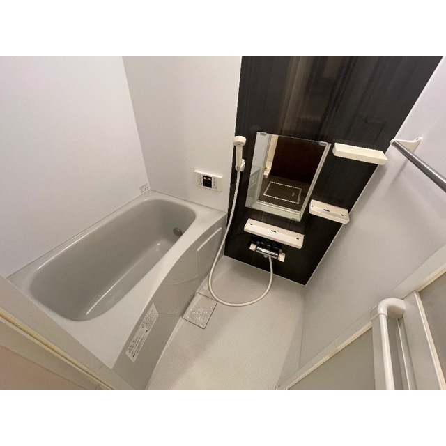 クノッソス末広 お風呂