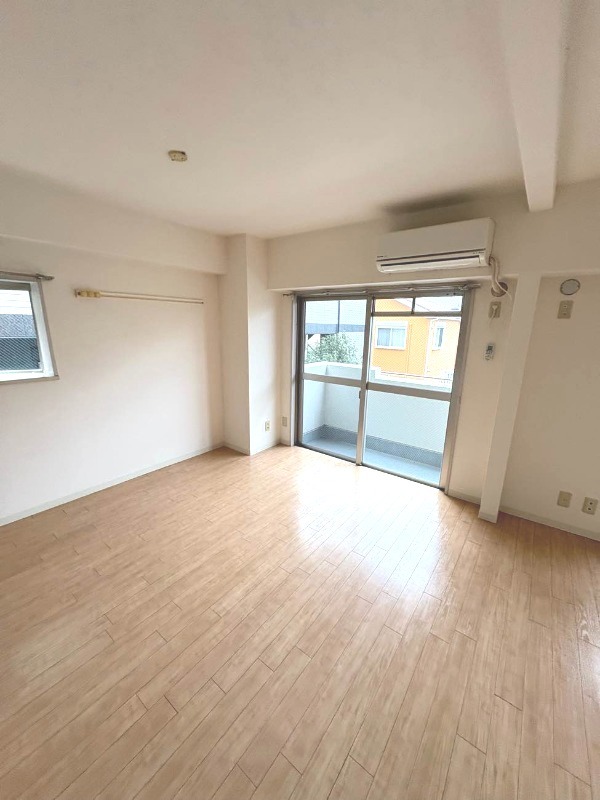 メゾンアイ1階 部屋その他