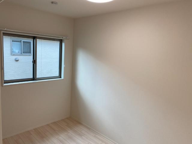 Jour de floraison H（ジュール　ド　フロレゾン　Ｈ）206号室 洋室