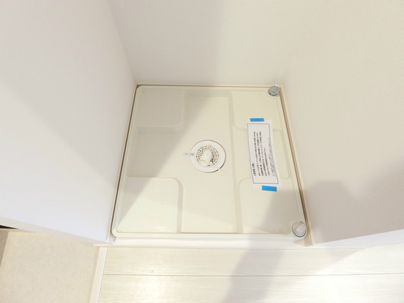 リブリ・スカイ サンフラワー2階 部屋設備