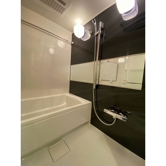 Ｌａ　Ｐｅｒｌａ　ＪｉｙｕｇａｏｋａⅡ002号室 2026年1月撮影