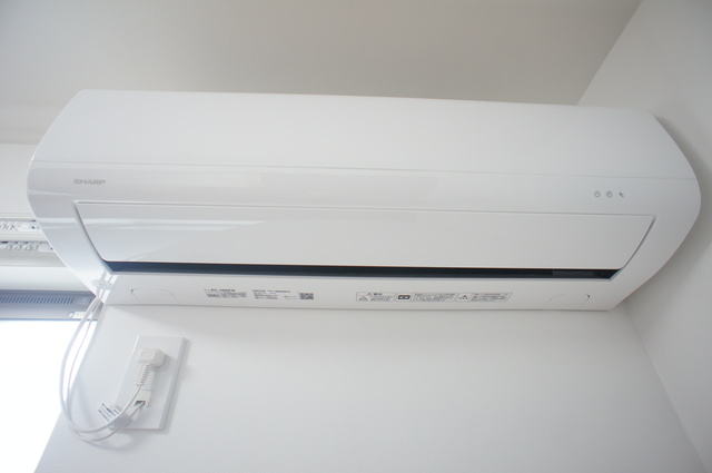 ラウレア千葉中央 部屋設備