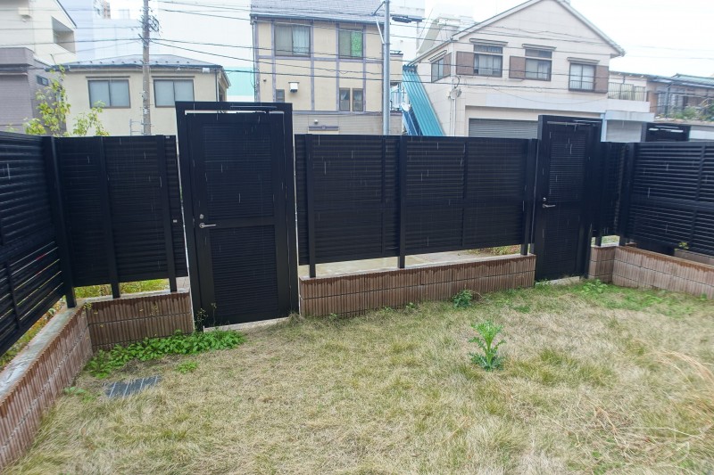 ロイジェント志村坂上1階 部屋その他