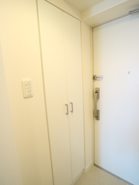 プラウドフラット富士見台703号室 内装カラーは部屋によって異なりますので現地にて確認下さい。※参考写真