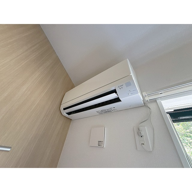 Venus Lagoon三枚町204号室 部屋その他