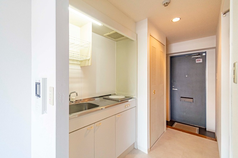 パーク・ノヴァ横浜・井土ケ谷9階 部屋その他