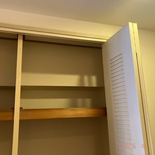 ライオンズマンション高津3階 収納