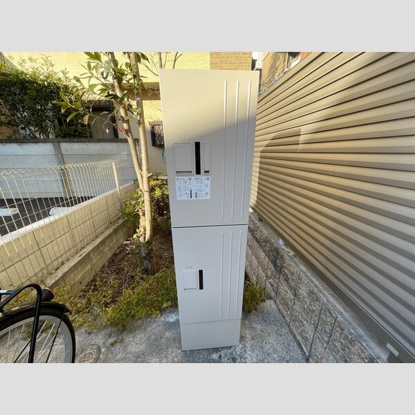 Mer veille(メルヴェーユ) 周辺