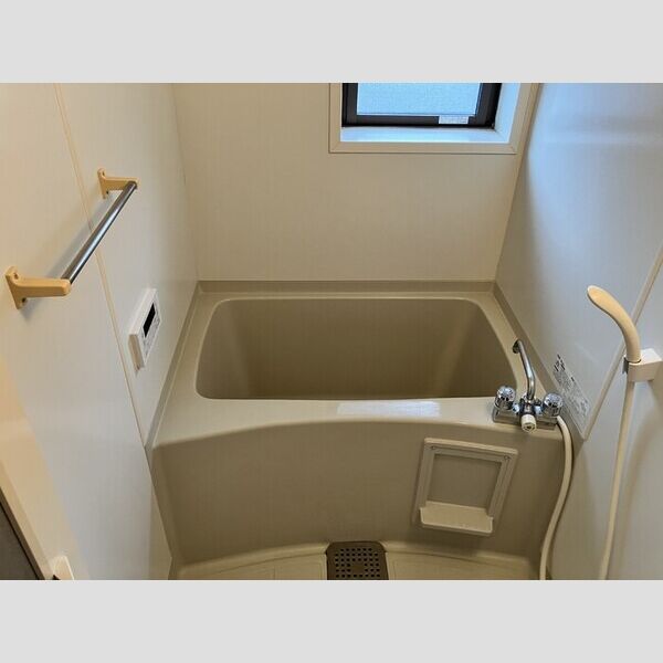 シュタインベルク　東館 浴室