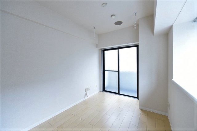 入谷センチュリープラザ２１4階 部屋その他