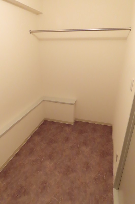 T's garden府中3階 部屋その他