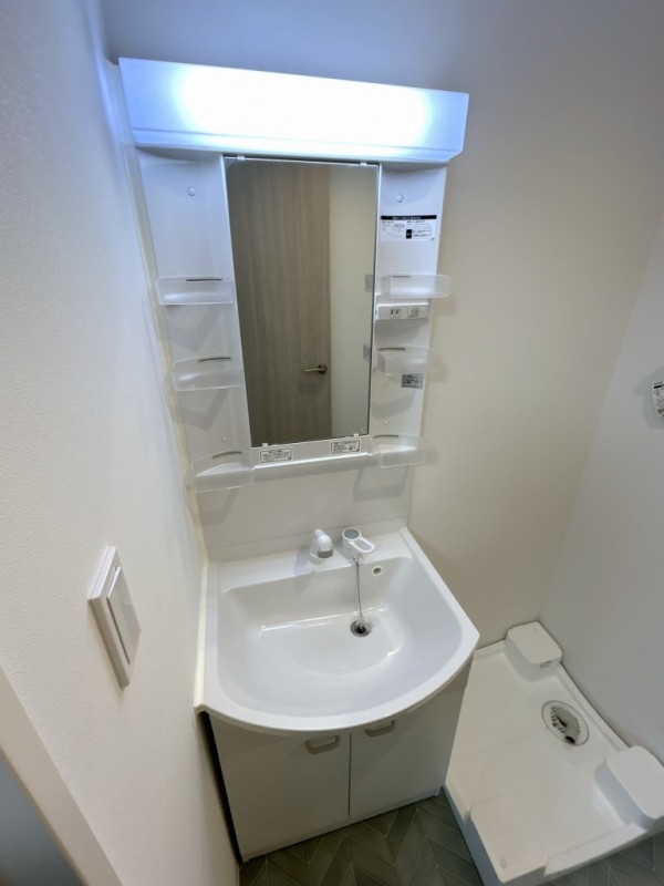 メイプルタウンⅢ2階 部屋その他