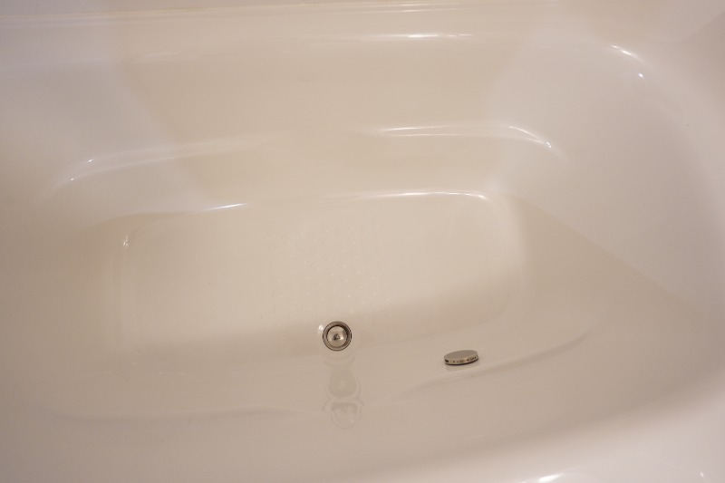 East IM2階 部屋その他