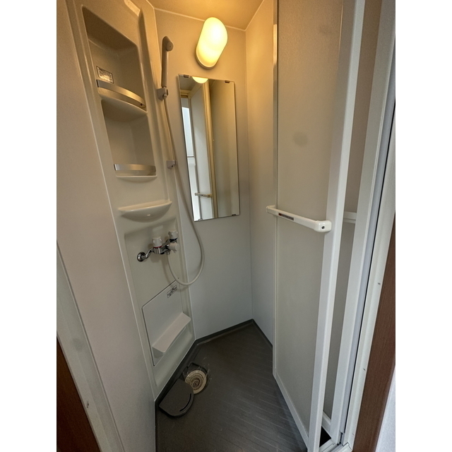 フェリスセイル2階 お風呂