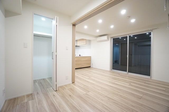 GranDuo柿の木坂22階 その他