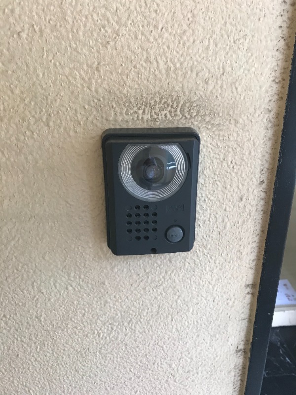 アルファライフ1階 部屋その他