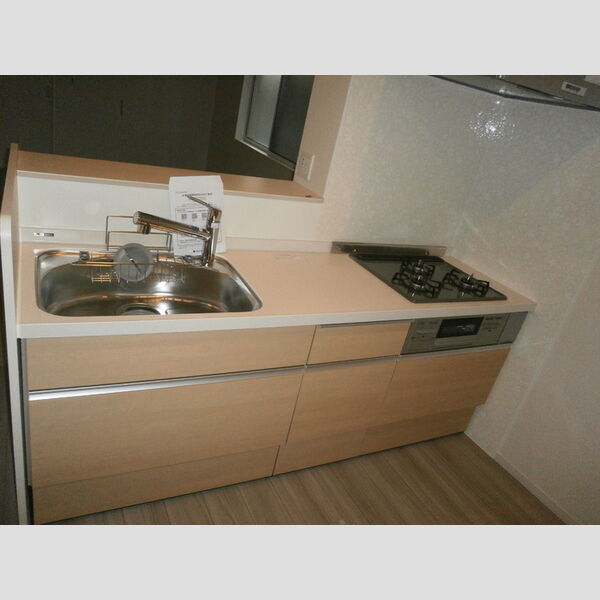 メゾン・ド・アヴニール 対面キッチン