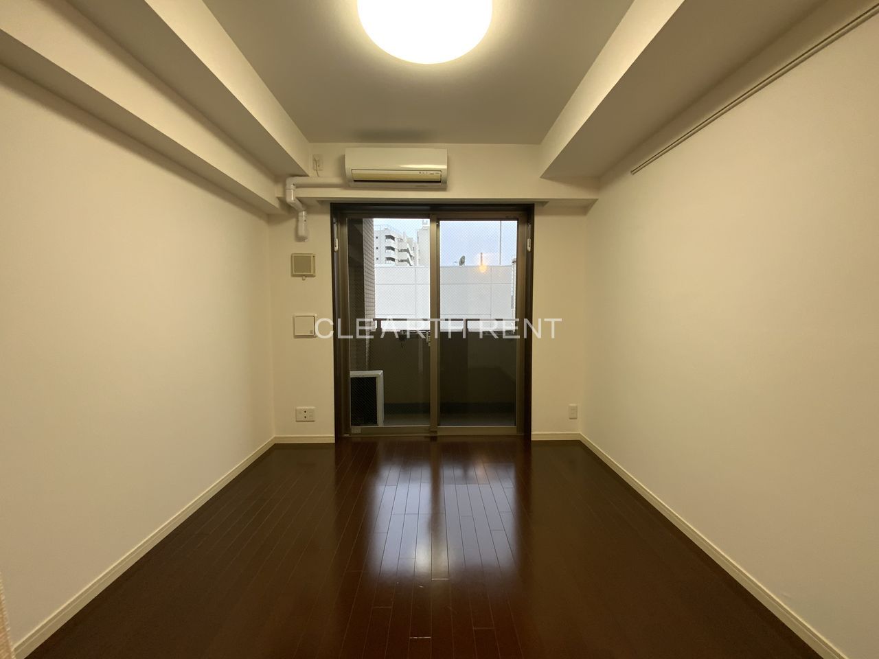 コンシェリア大森山王 同タイプ別住戸写真となります。現況と異なる場合がございます。