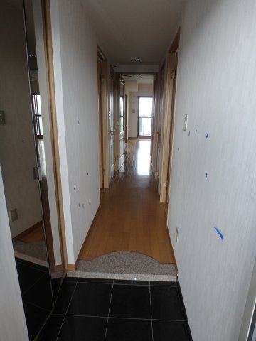 ベルドゥムール川口東 ※過去退去時のお写真です