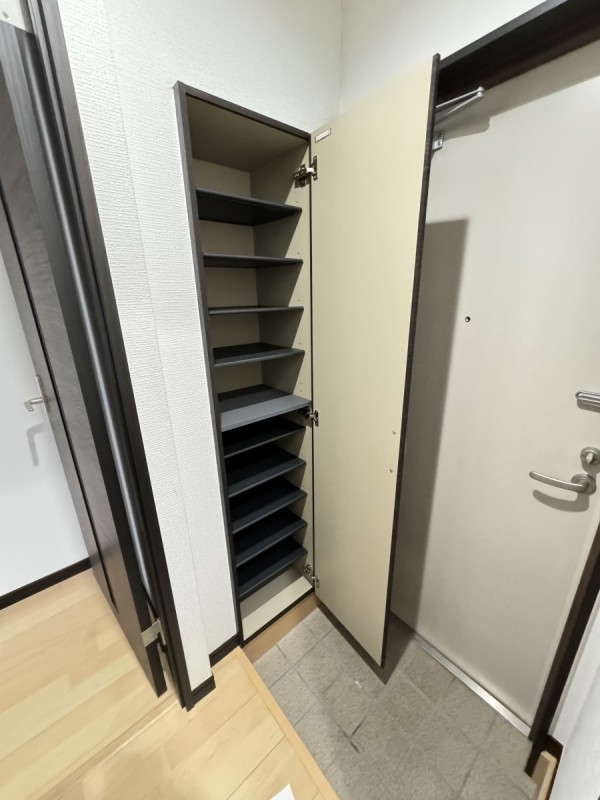 Ｆｏｒｅｓｔ　Ｖｉｌｌａ2階 部屋その他