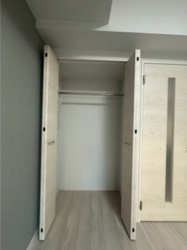 ジェノヴィア西川口Ⅳ4階 部屋その他