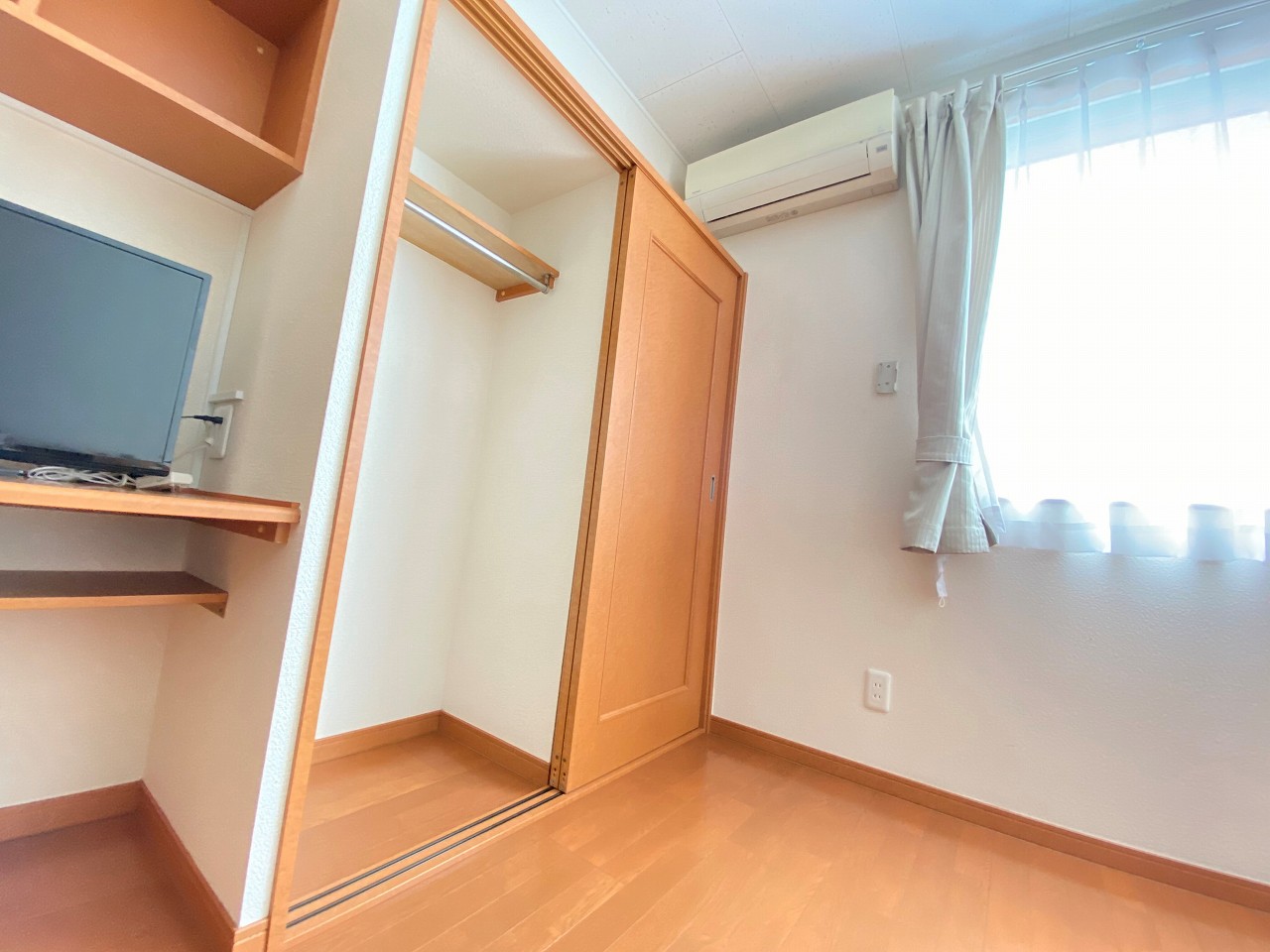 レオパレスＰＡＳＡＤＥＮＡ 内観